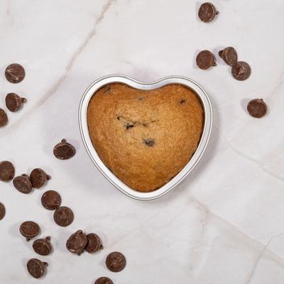 Chocolate Chip Gluten Free Muffin