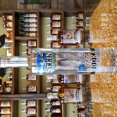 Stein Rye Vodka