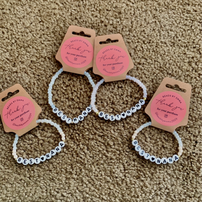 Adult Bracelets