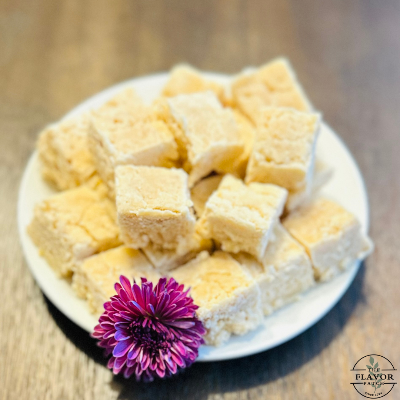 Potato Candy