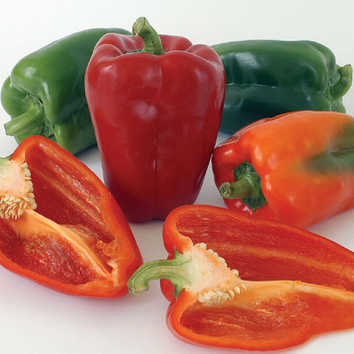 Peppers - Bell