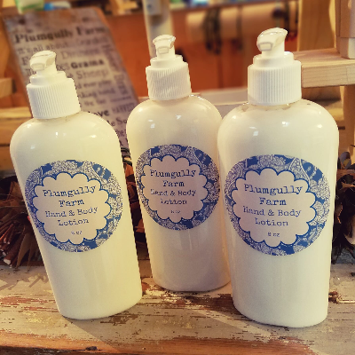 Handcrafted Soap