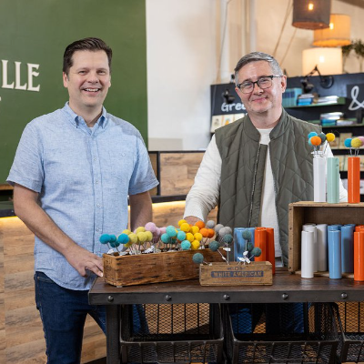 Belleville Market Team