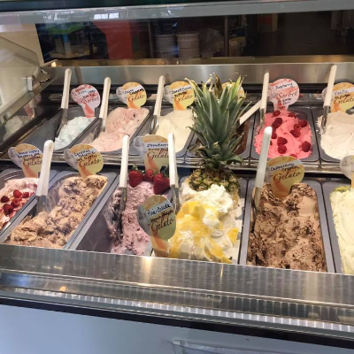 Gelato