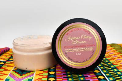 Japanese Chery Blossom