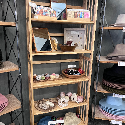 Vendor Booth Displays/Photos