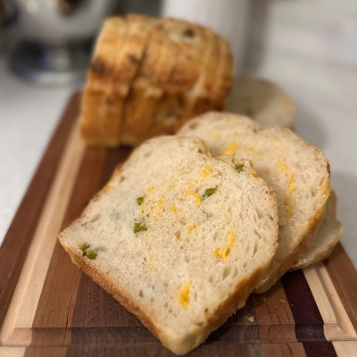 Sourdough Bread