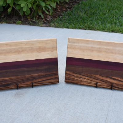 Cutting Board