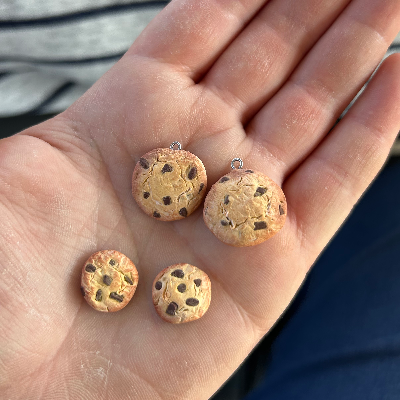 Cookie Jewelry