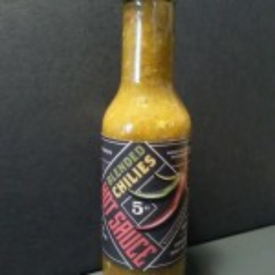 7 Chili Blend Hot Pepper Seasoning – Savory Accents