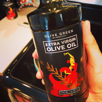 Extra Virgin Olive Oil