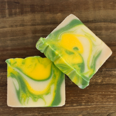 Hand Crafted  Soaps