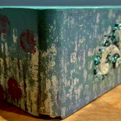 Painted Box 3