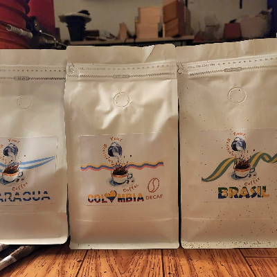 Coffee Bags