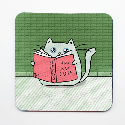 Coasters