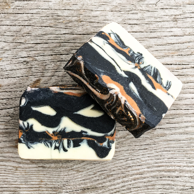 Hand Crafted  Soaps