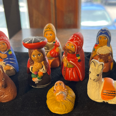 Nativity Sets