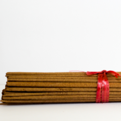 Custom Scented Incense