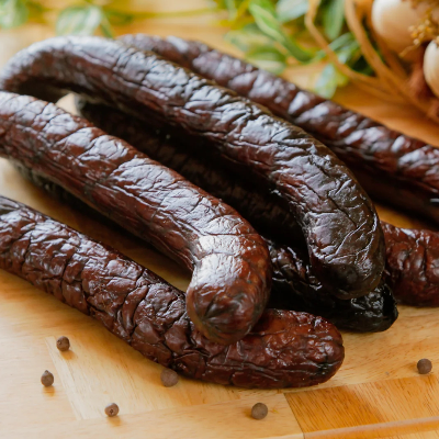 Wedding Sausage - Kiełbasa Weselna