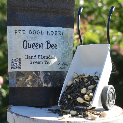 Loose Leaf Tea