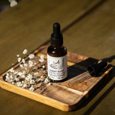 Hyaluronic Acid Face Serum