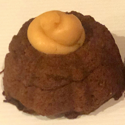 Keto Mini Bundt Cake