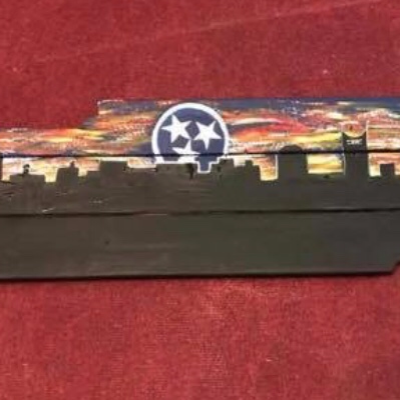 Canvas Paintings