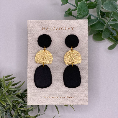 Handmade Earrings