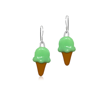 Sweet Scoops | Ice Cream Earrings