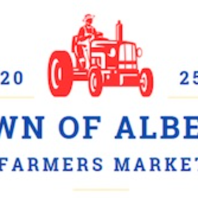 Town of Alberta Farmers Market