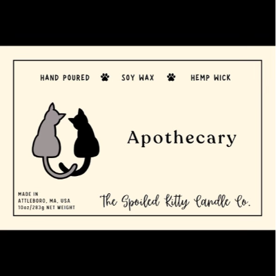 Apothecary