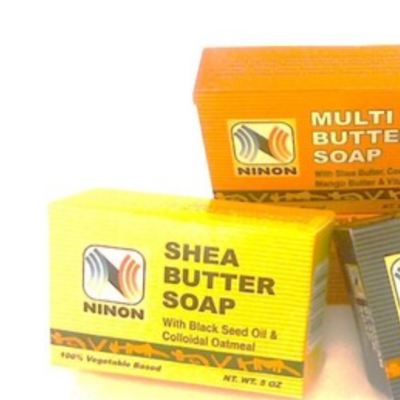 Premium Butter Soap