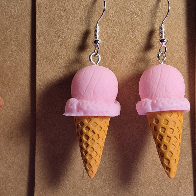 Iscreamicecream Earrings