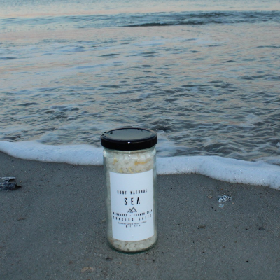 Sea Soaking Salts