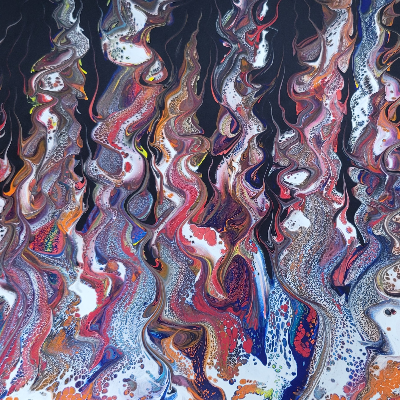 Paintings