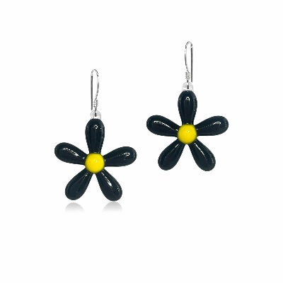 Flower Power | Daisy Earrings