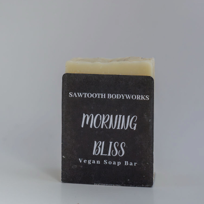 Sawtooth Soap Bars