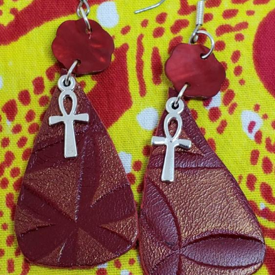 Jewelry/Clothing/Headgear
