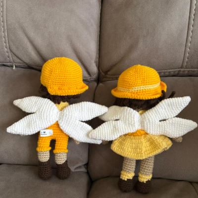 Fairy Doll