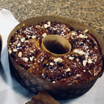 Pastries / Pies / Cakes