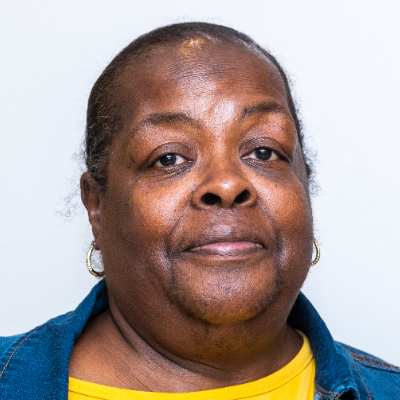 Portia A. Clark