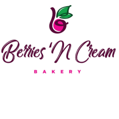 Berries n Cream Bakery - Marketspread