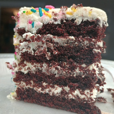 Mini Cakes And Cupcakes