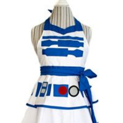 Aprons