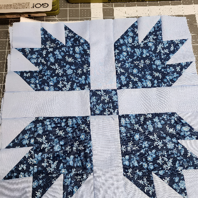 Hot Pads