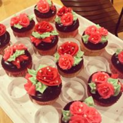 Cupcakes