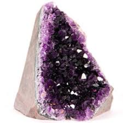 Amethyst Crystal
