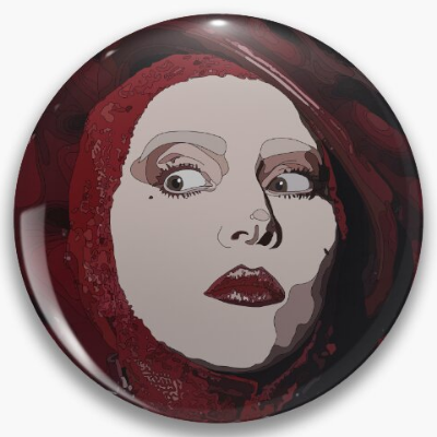 Varied Selection Of Pins