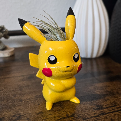 Character Planters