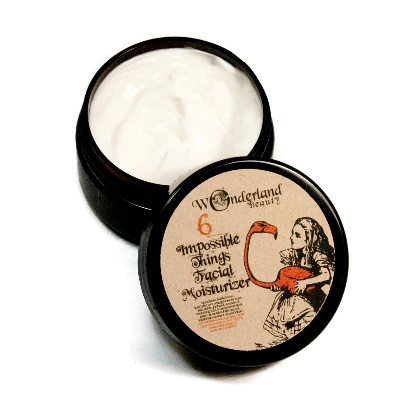 6 Impossible Things Facial Moisturizer